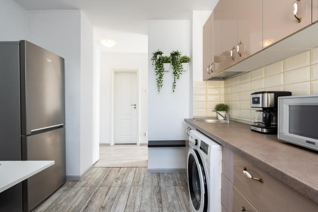 Central Apartment Tower 부쿠레슈티 외부 사진